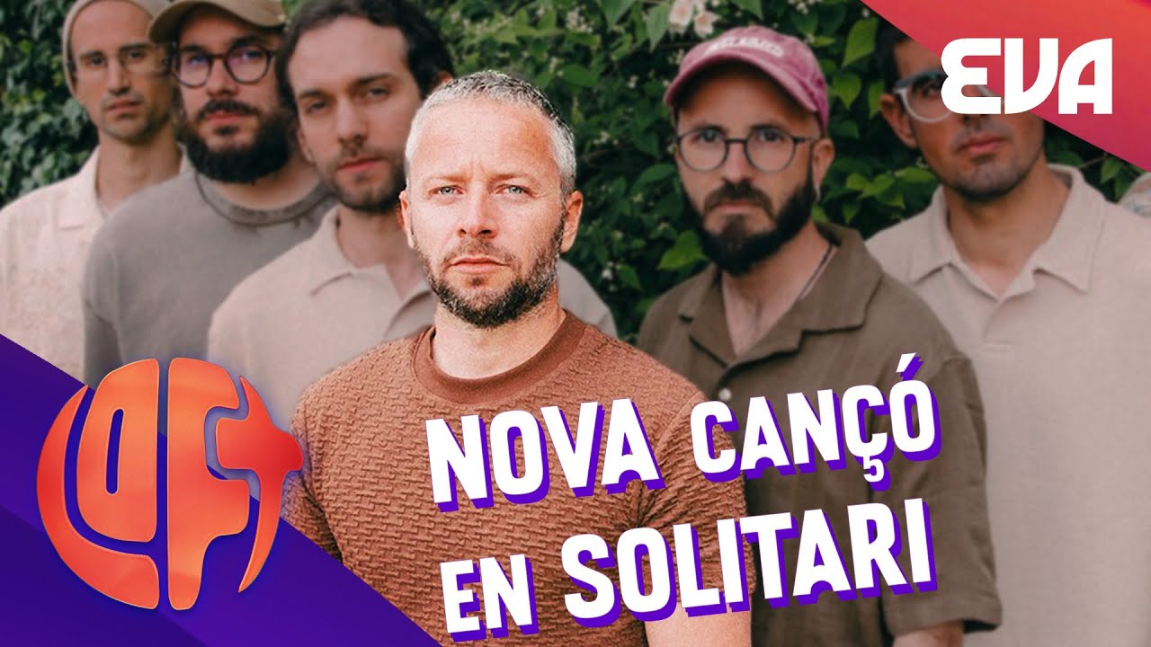 La NOVA CANÇÓ de JOSEP MONTERO SENSE OQUES GRASSES! #SomLOFT