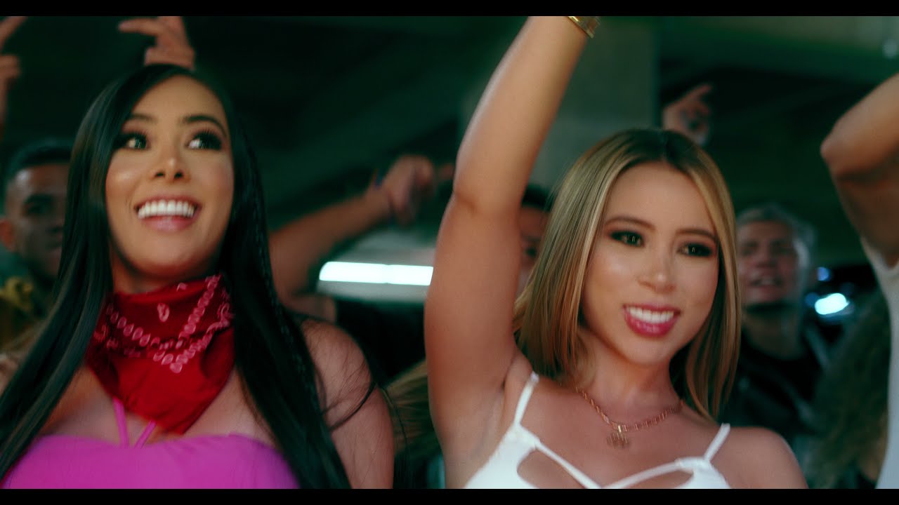 Mr. Saik x Dj Flechas - VUELA