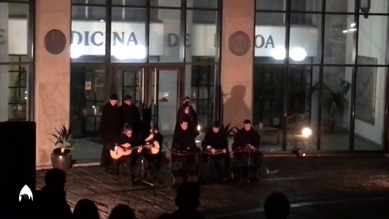 Ad Lucem - Menina dos Olhos Tristes