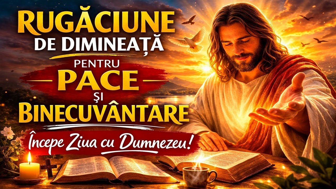 Urgent! Astăzi este ziua binecuvântării tale, Recaba