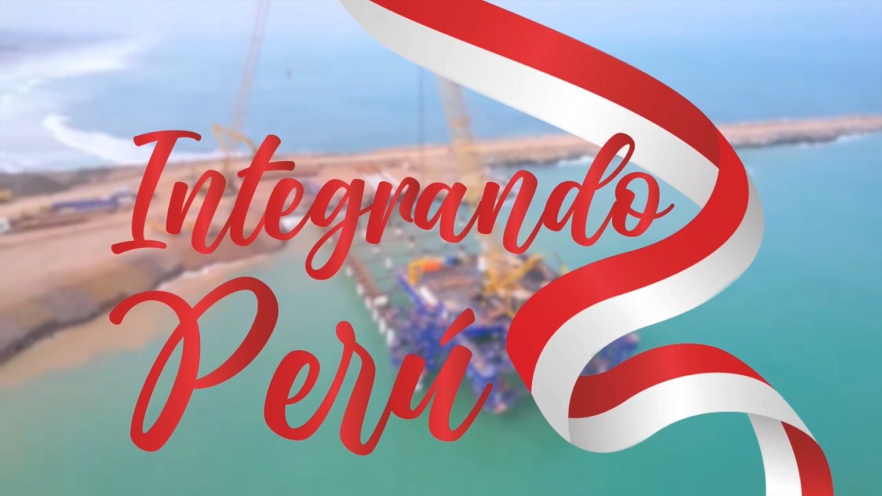 RCR: INTEGRANDO PERÚ / MIÉRCOLES 04 DE MARZO DE 2026 / 📺🕛 EDICIÓN 08:00 P.M