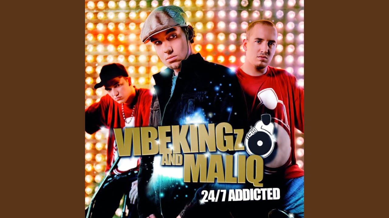 Like The Wind (Radio Version)