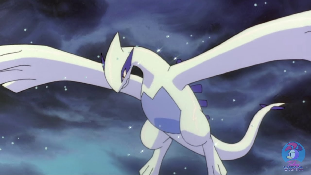 La MEJOR Pel&iacute;cula de Pok&eacute;mon