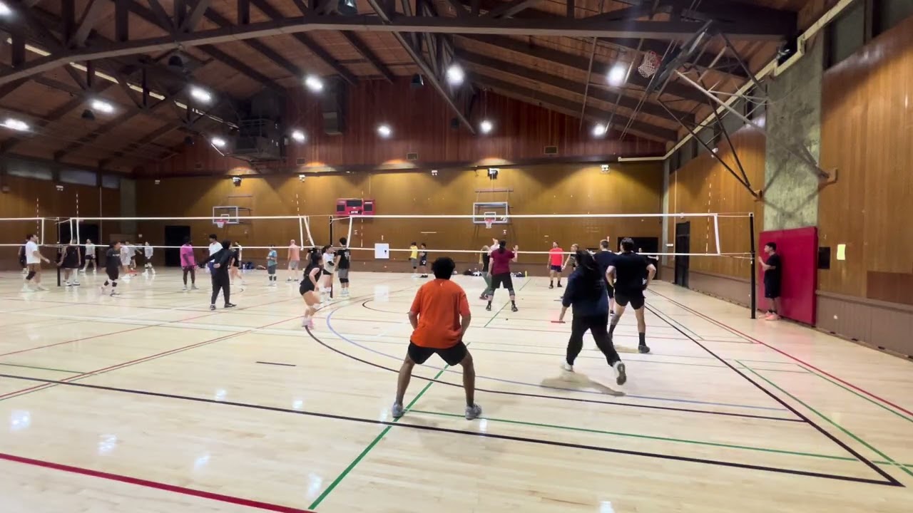 IVL Coed 2/25/26 4