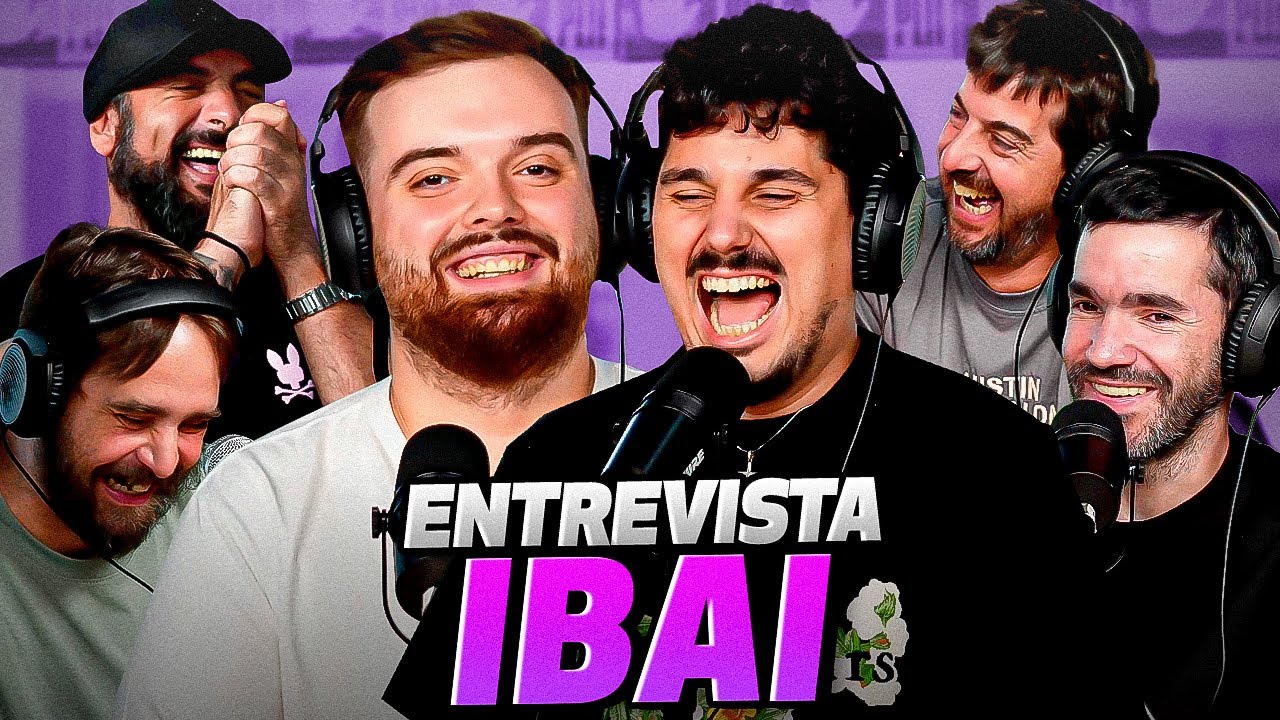IBAI en PAREN LA MANO [NOTA COMPLETA]