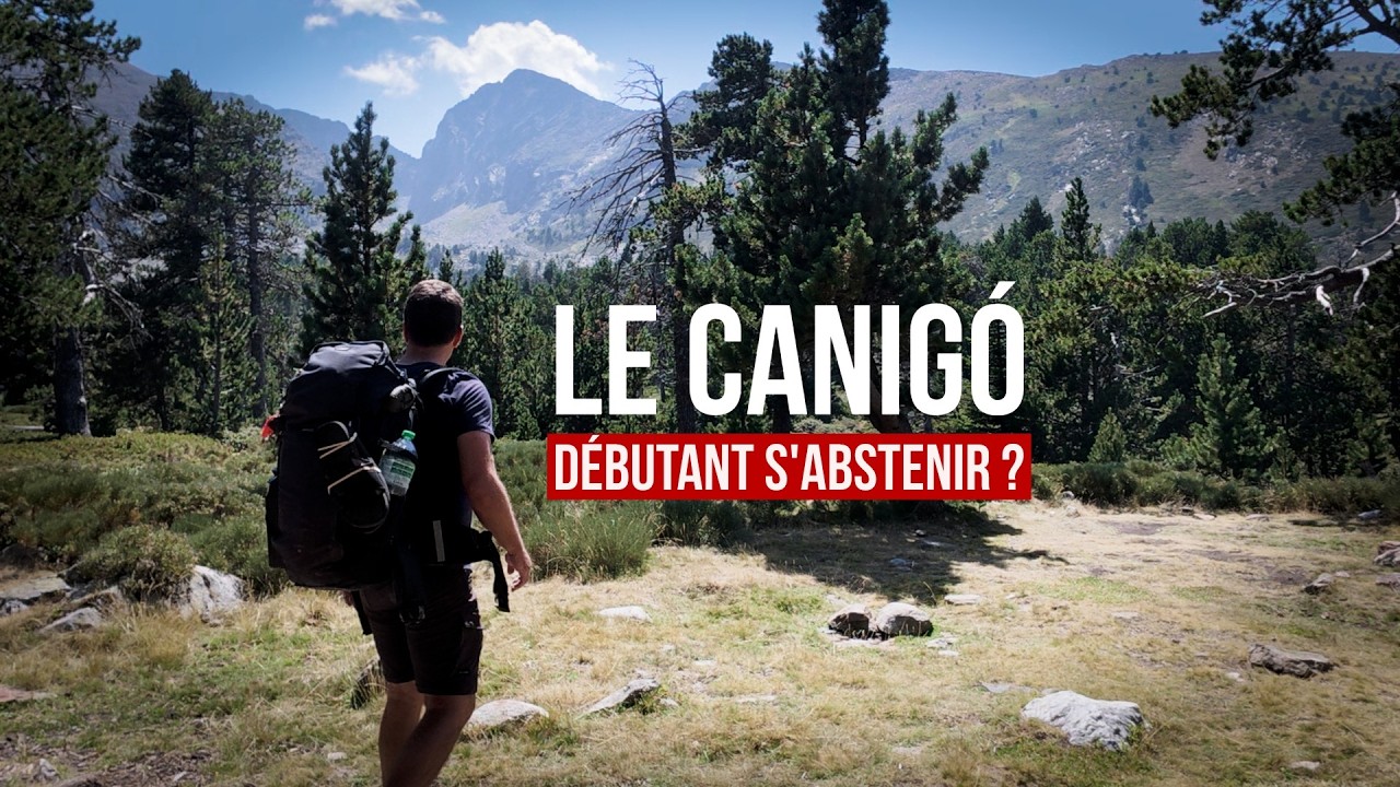 El Canigó: la montagne SACRÉE des CATALANS