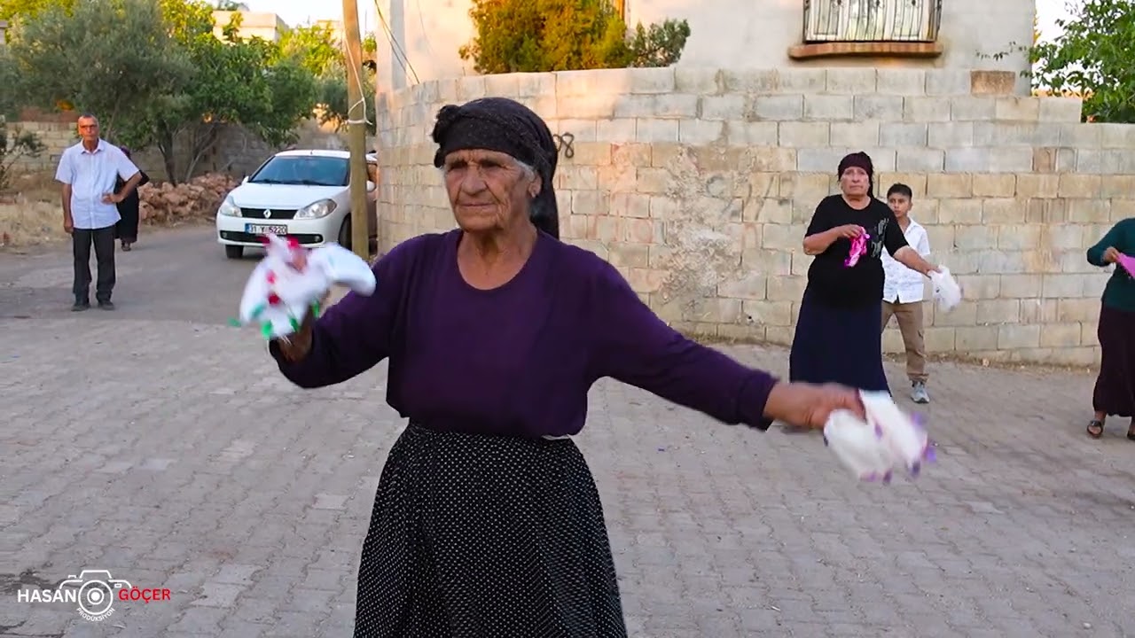 melisa & hasan düğün part 1