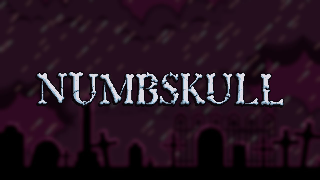 Game Theme - Numbskull [Nitrome HD Music]