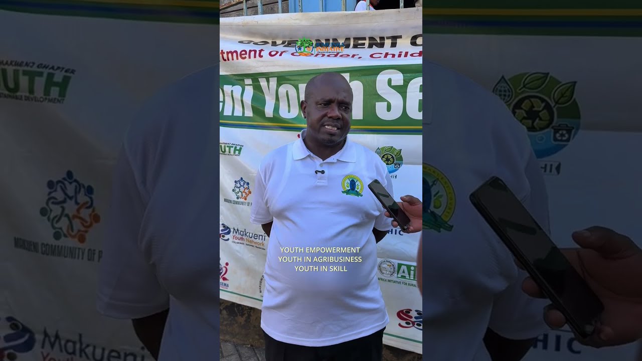 Improving Youth Participation in Budget Processes