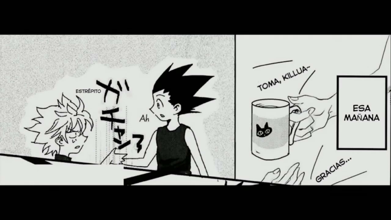 killugon duojiinshi {español} un sueño colorido