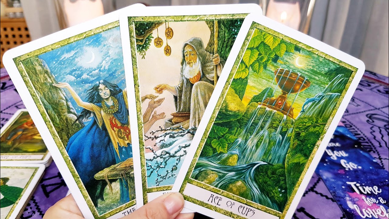 Taurus November 2018 Love & Spirituality reading - HOW  TO UNDERSTAND THEM? ♉