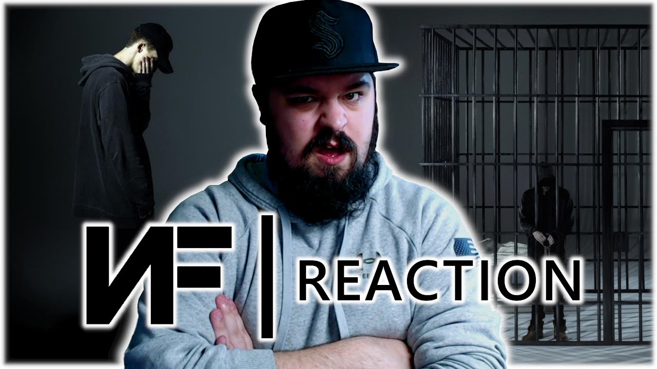 NF - Intro III REACTION