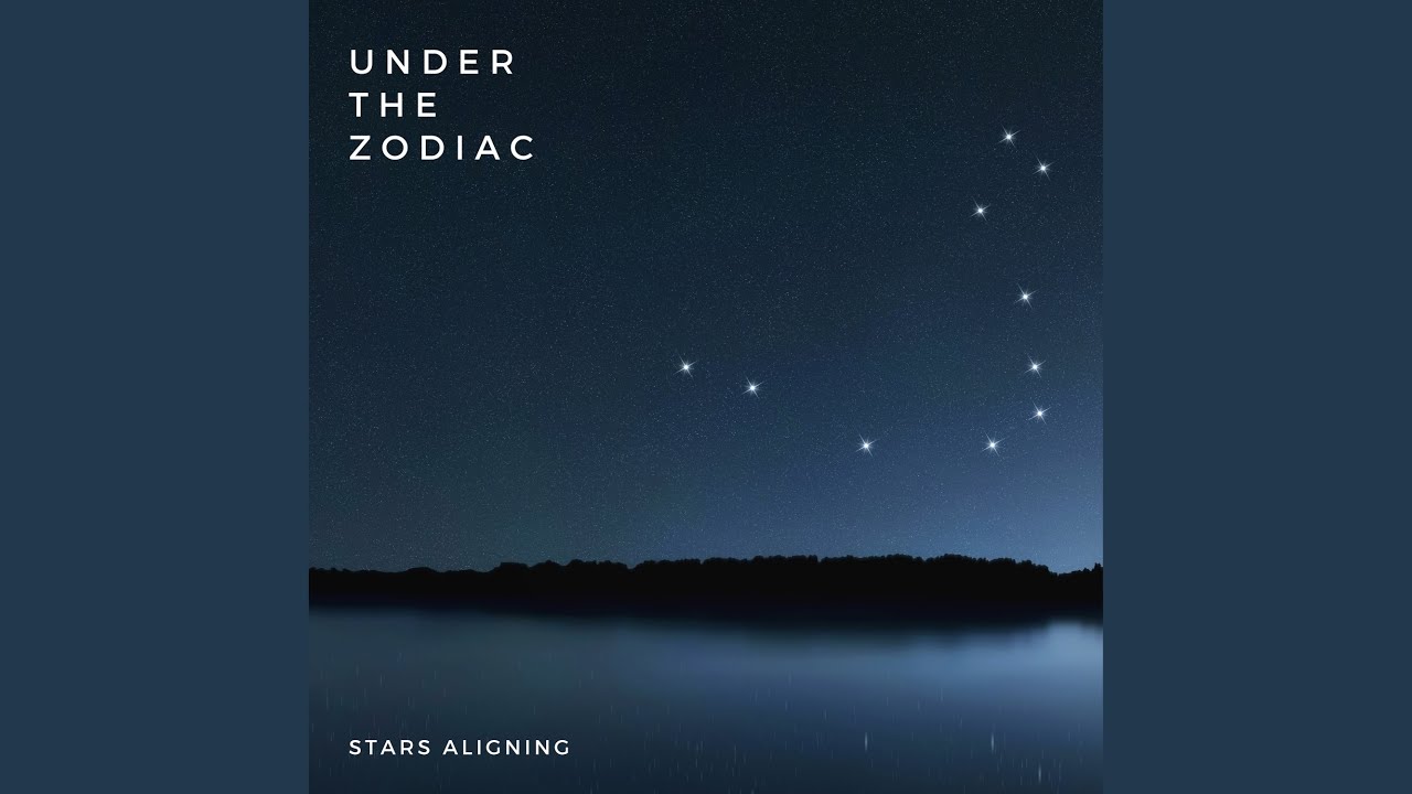 Stars Aligning 852 Hz