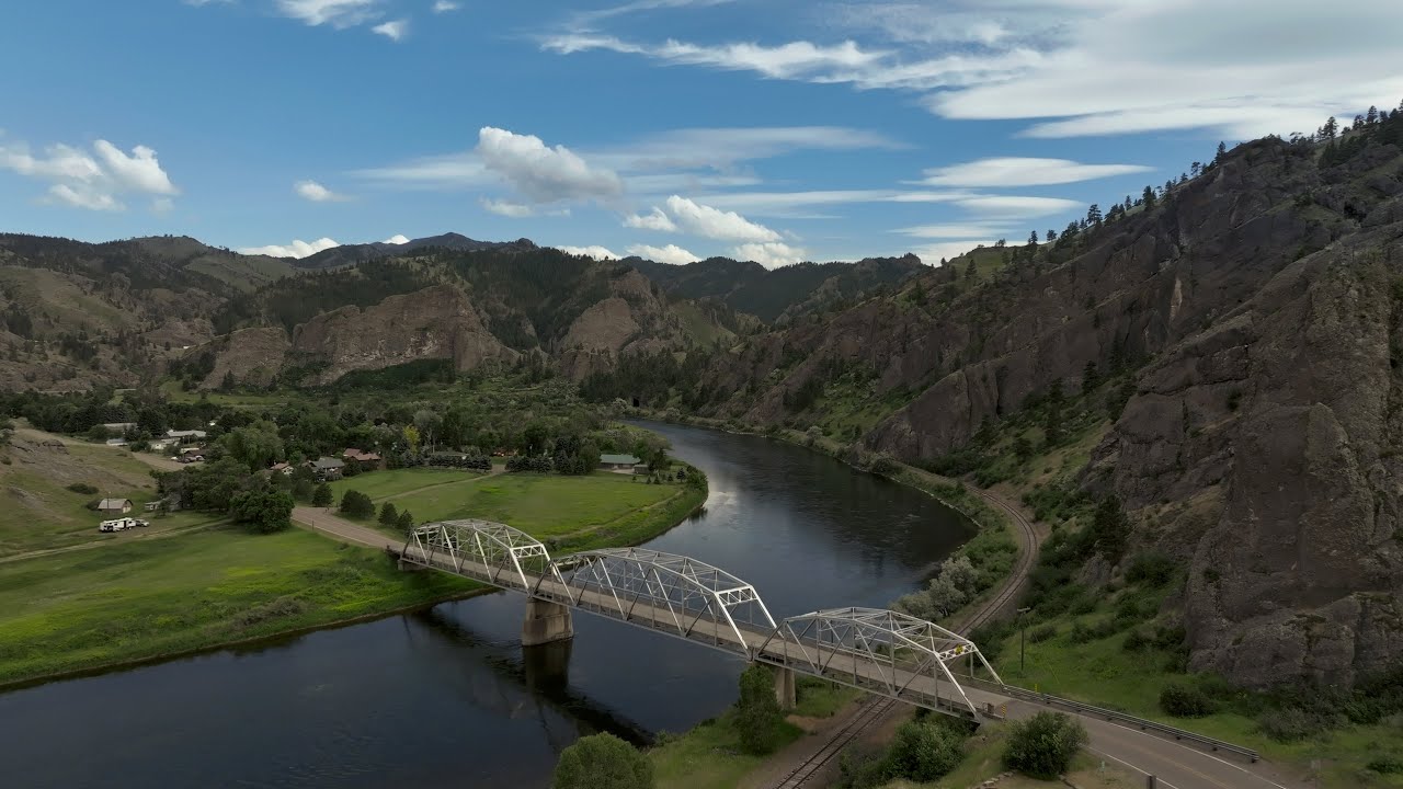 Why We Love the Missouri River: Montana Edition