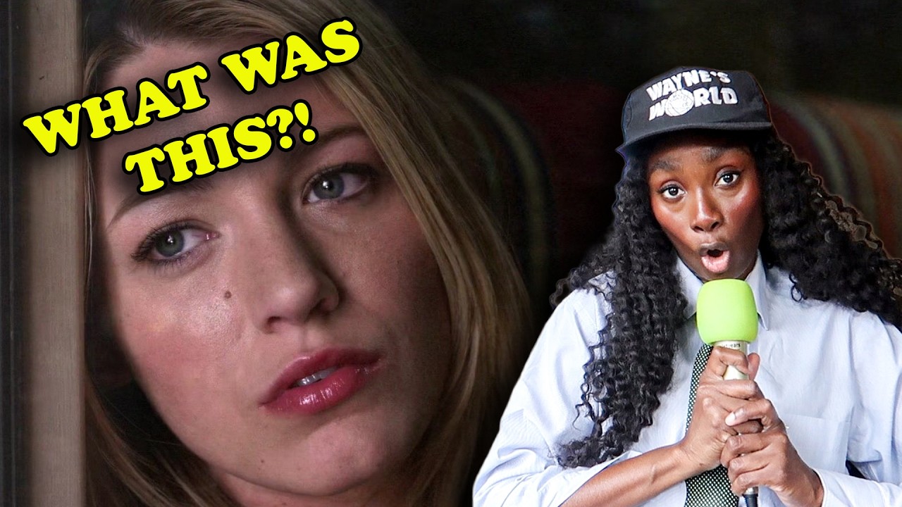 I watched Gossip Girl as an adult and I have questions… | Gossip Girl EP 1