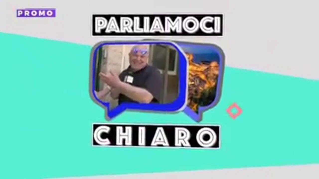Paolo Marra Parliamoci chiaro su Video Calabria ⚠️in descrizione👇