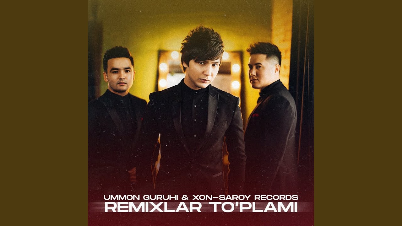 Bu kunlar (Remix)