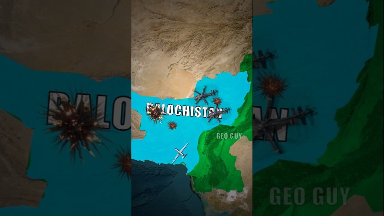 Operation Shaban: Pakistan Army Destroys Terrorist Hideouts!