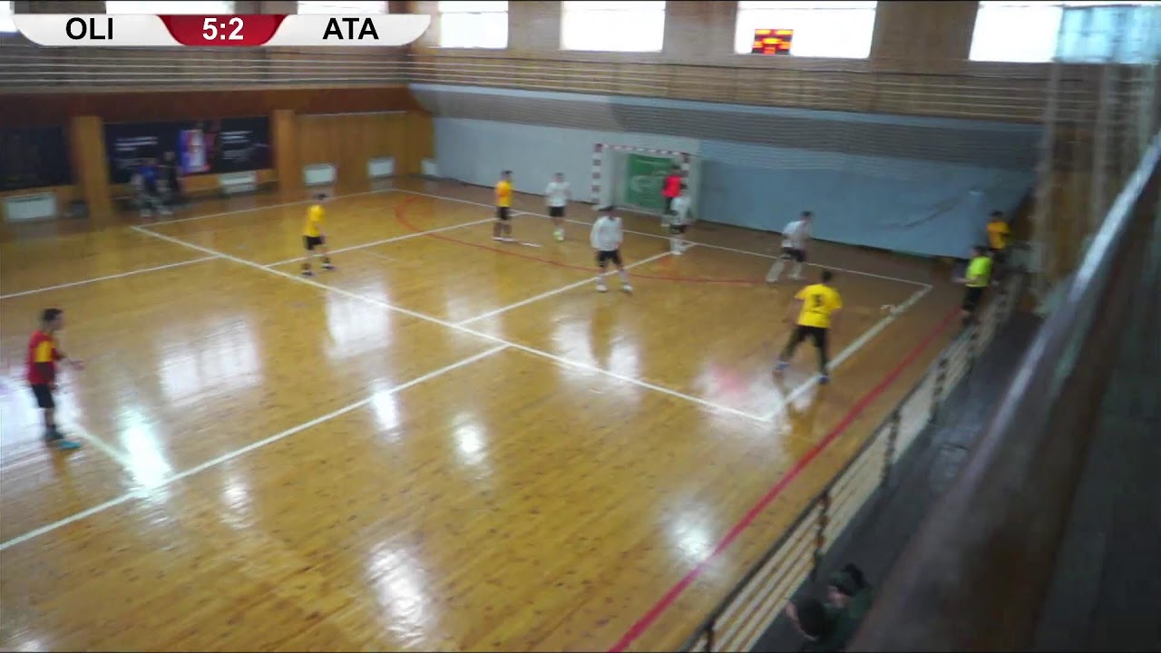 ОЛИМП - ATASU GROUP. A ЛИГАСЫ