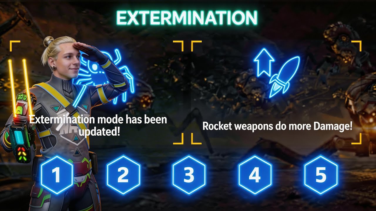 Flying Meta SECRET ✈️ Lio, Nuo & Hawkeye 🚁 Recharge Titan INSTANTLY 🚀 | war robots