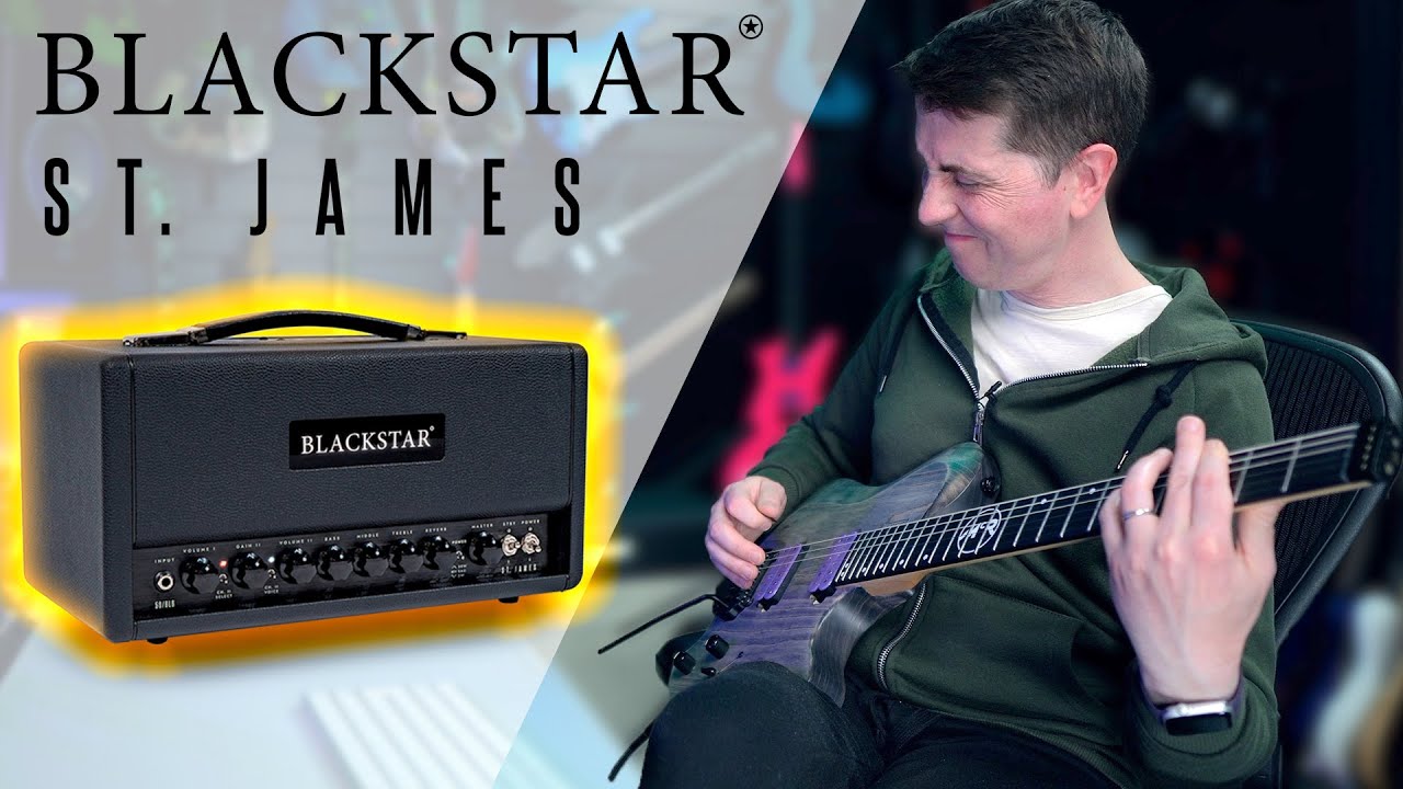 Blackstar St. James | The Best Features