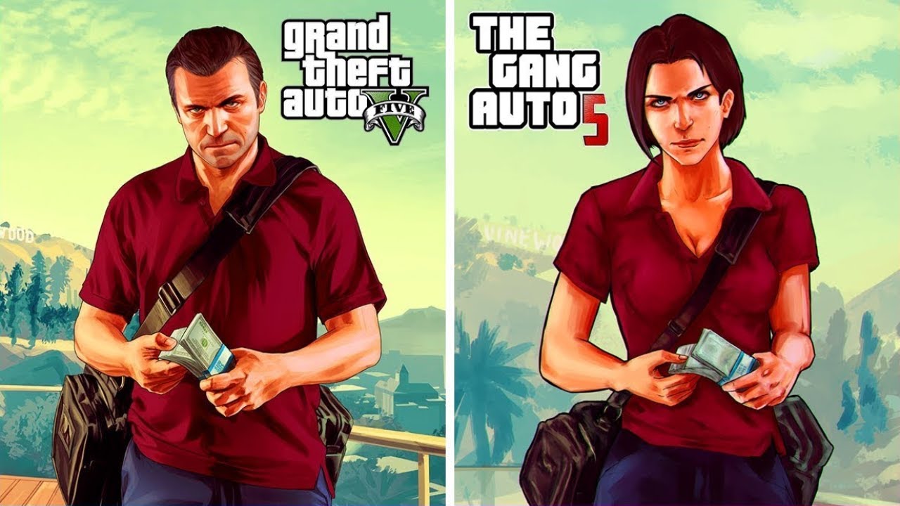 توب 10 | لـ ألعاب جوال قلدت سلسلة GTA بذكاء وبشكل أسطوري 😍🔥!