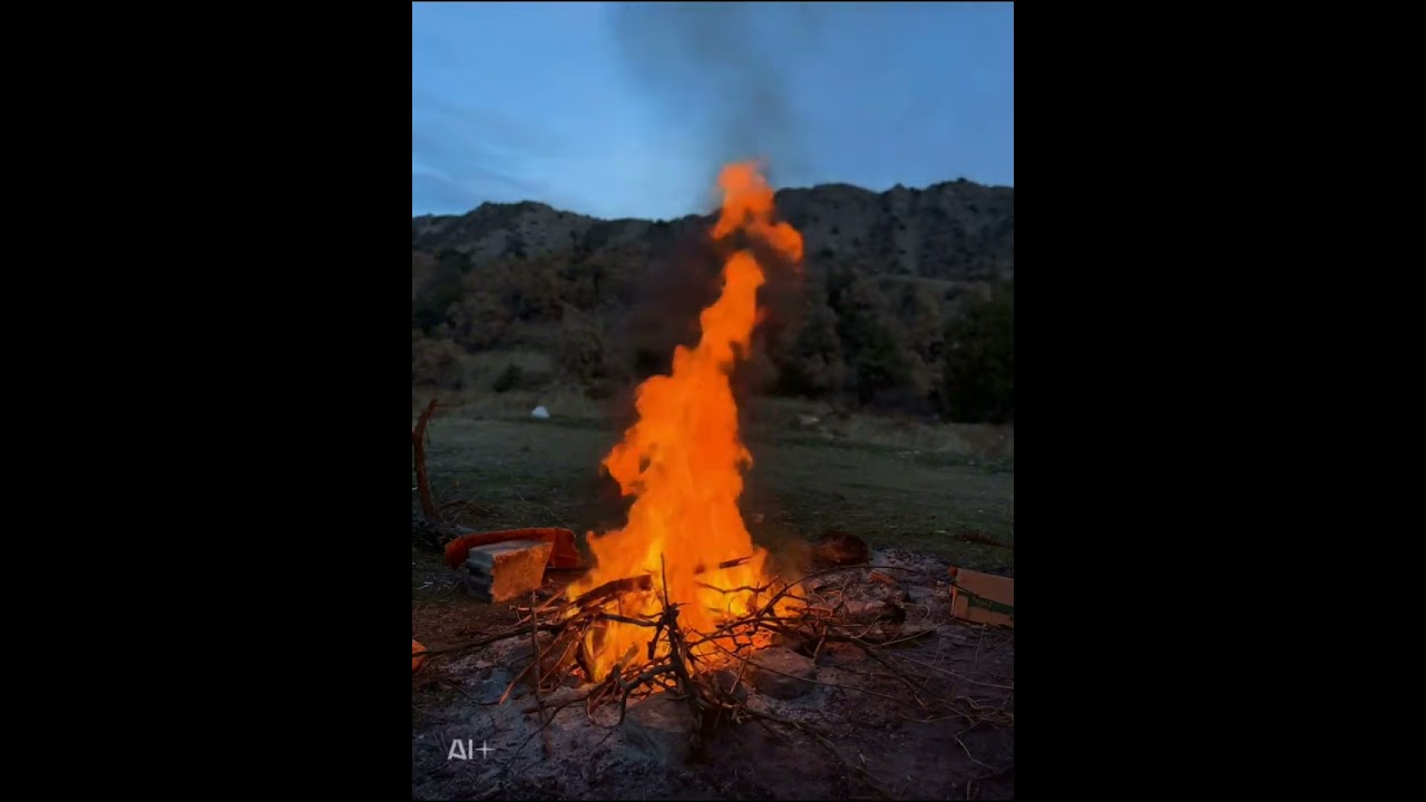 Nyxara - Senden Yana 