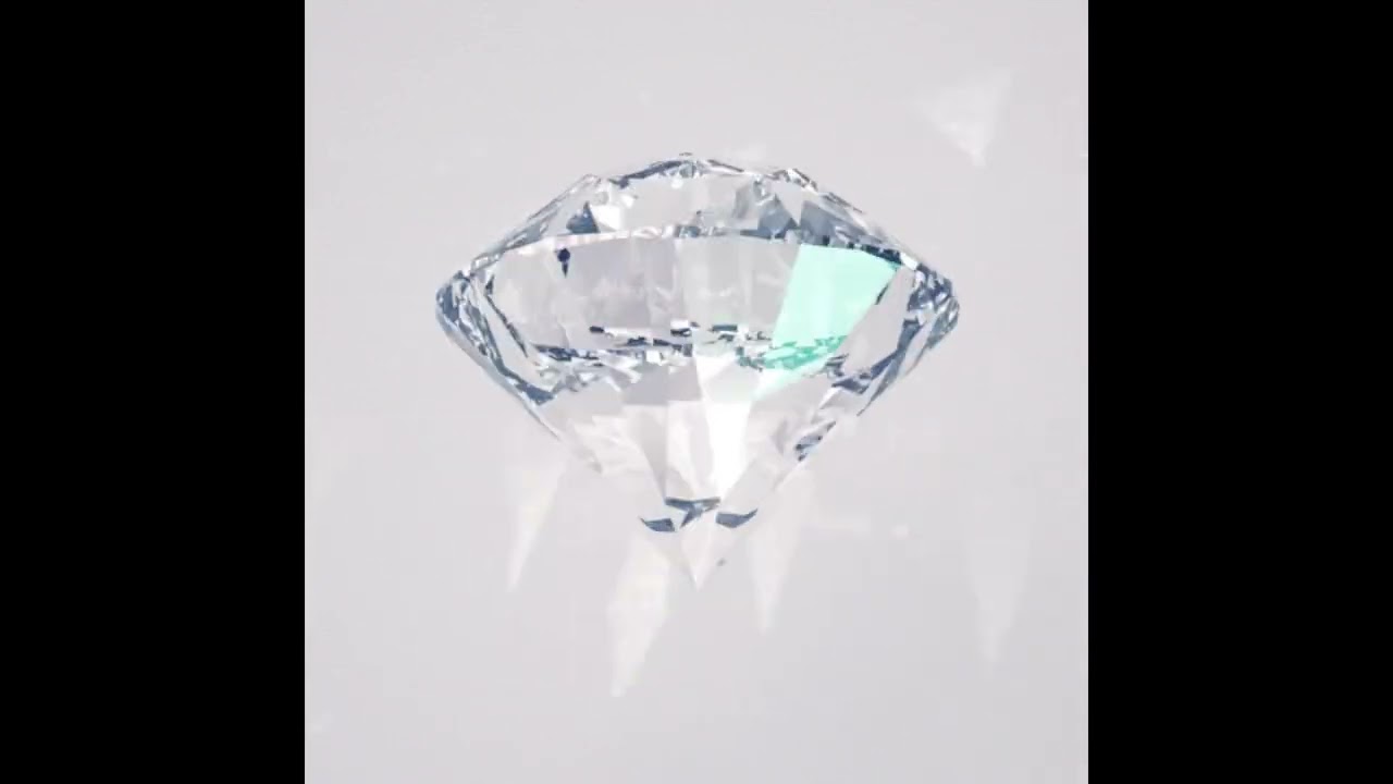 Diamant (Slowed + Reverbed)
