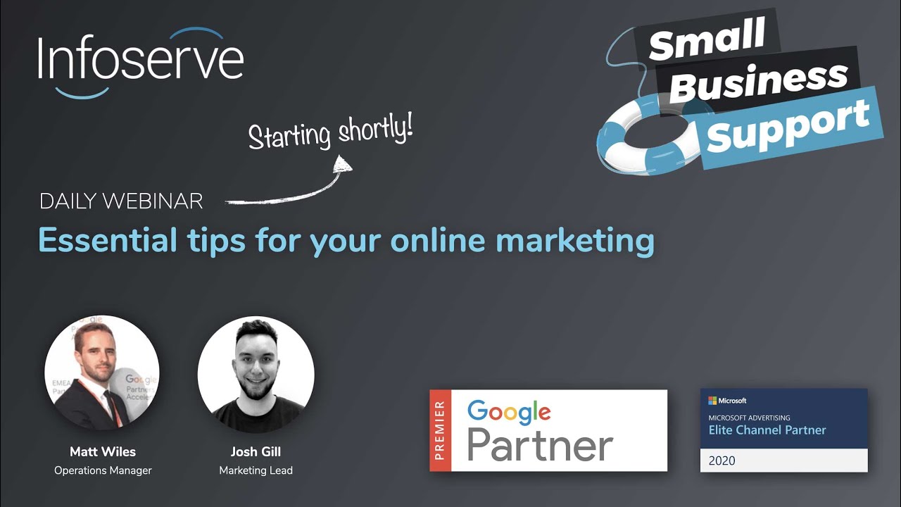 How to set up and manage your Bing Places Listing + we talk about Microsoft Audience Targeting
