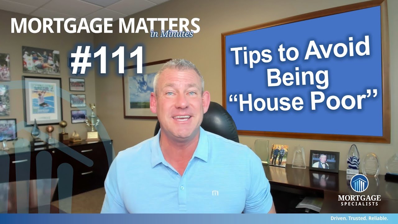 The 28/36 Rule: How to Budget for Home Affordability