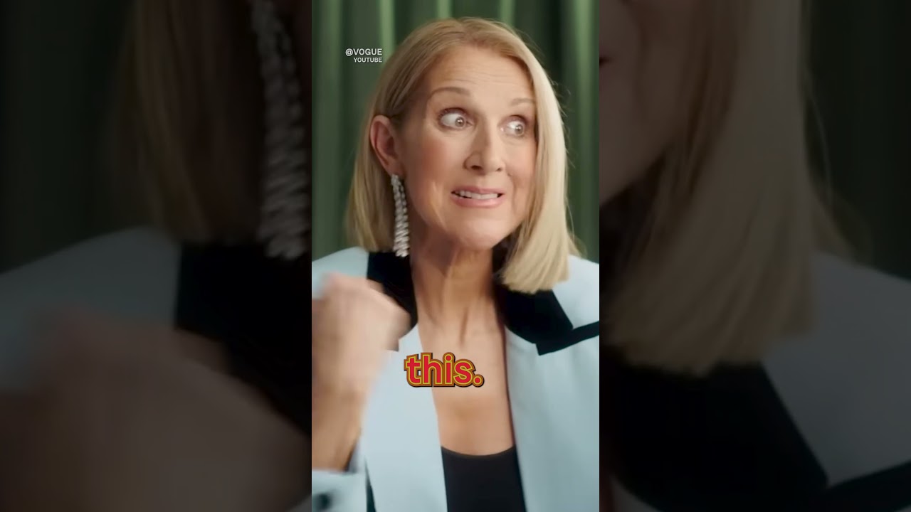 C&eacute;line Dion almost rejected one of her biggest hits!