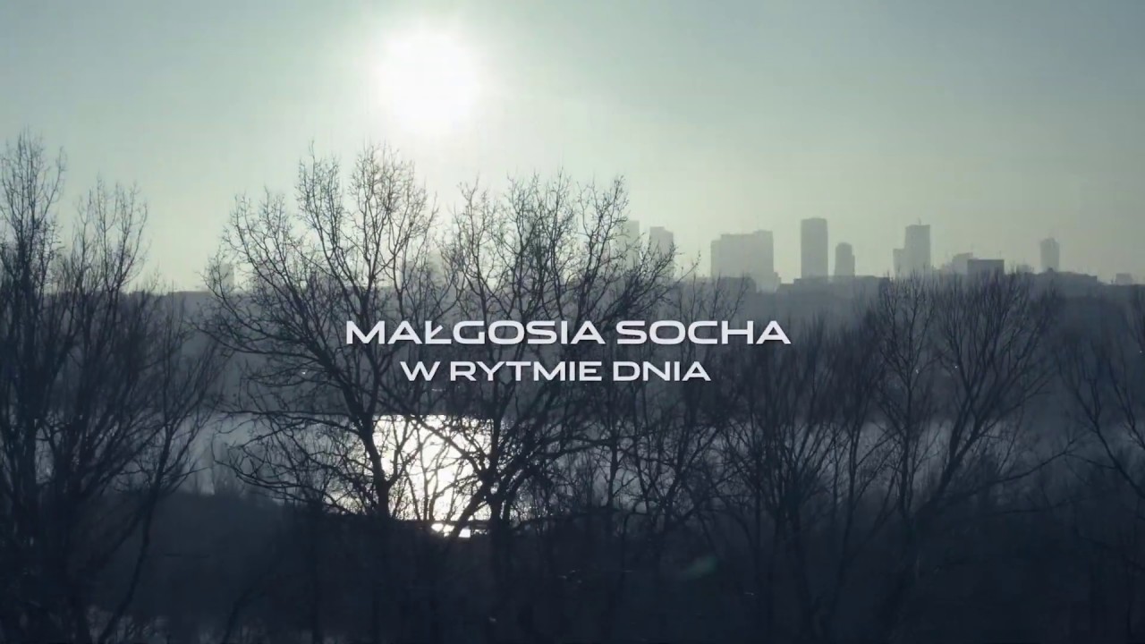 Małgorzata Socha 