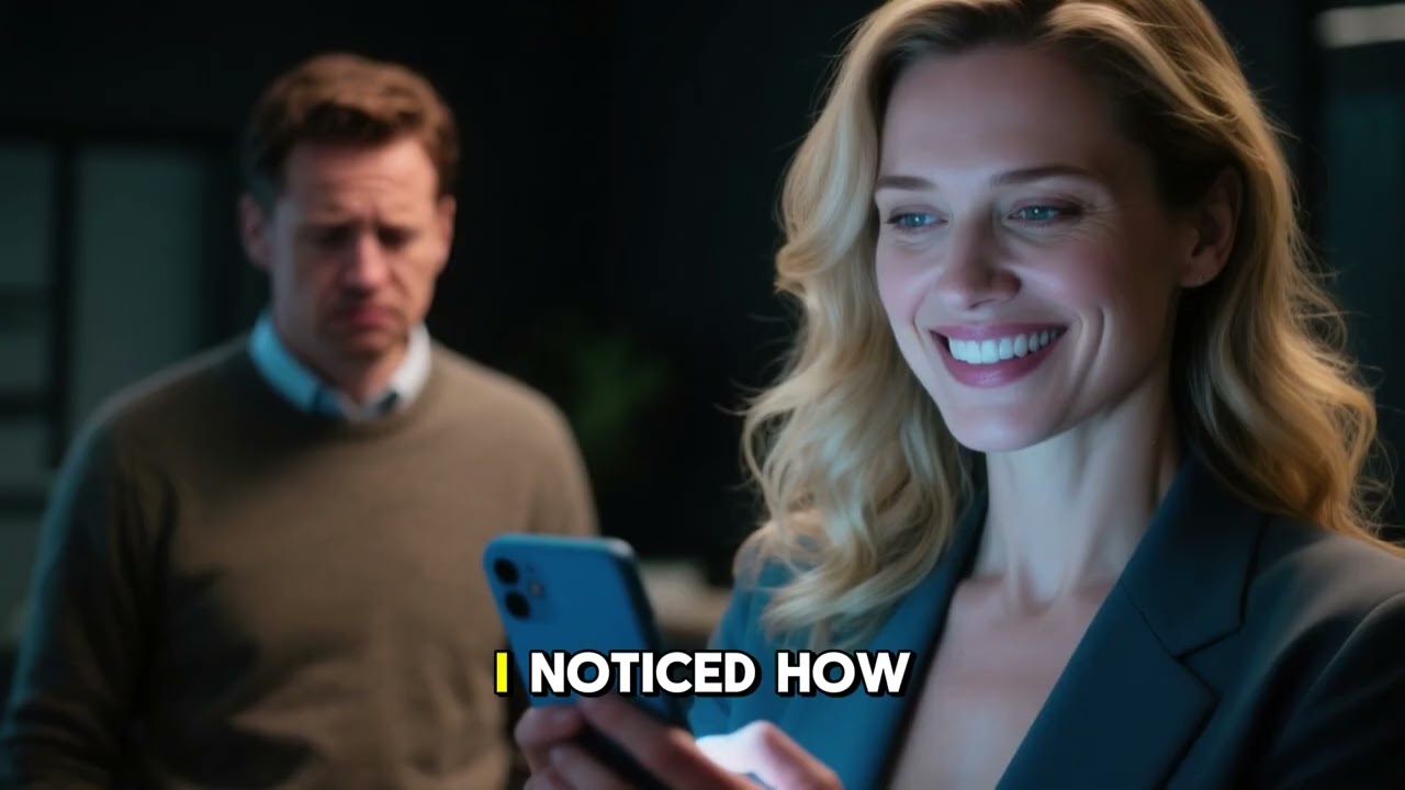 She Said She Was Out Shopping... But the Truth Was a Devastating Cheating Wife Affair | Family Drama