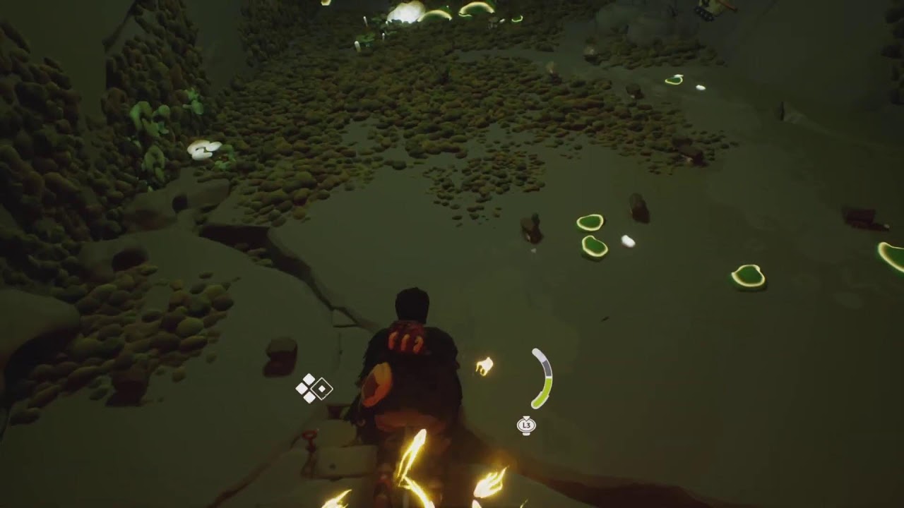 Jusant PS5 LIVE 🔴 | Most Relaxing Climbing Game Ever