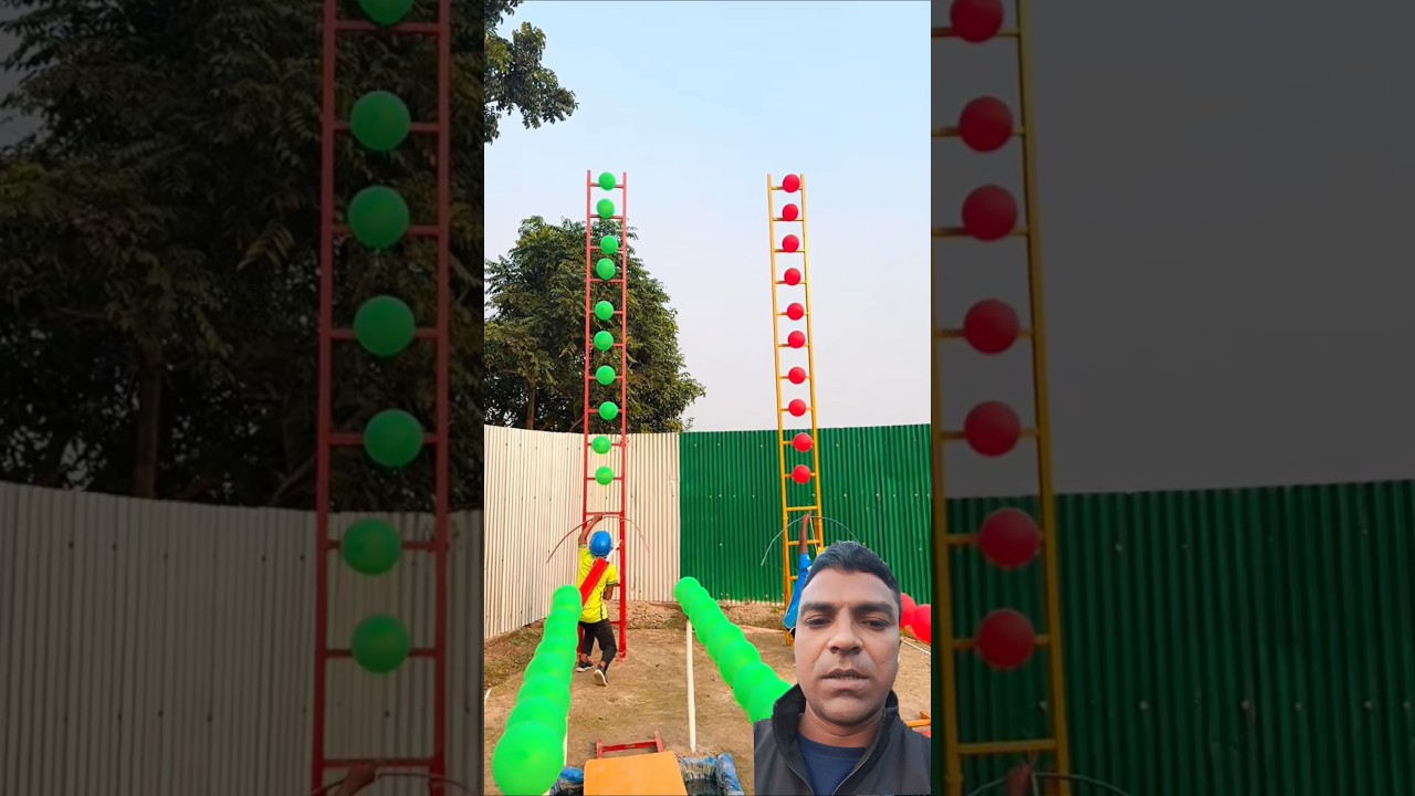 football challenge