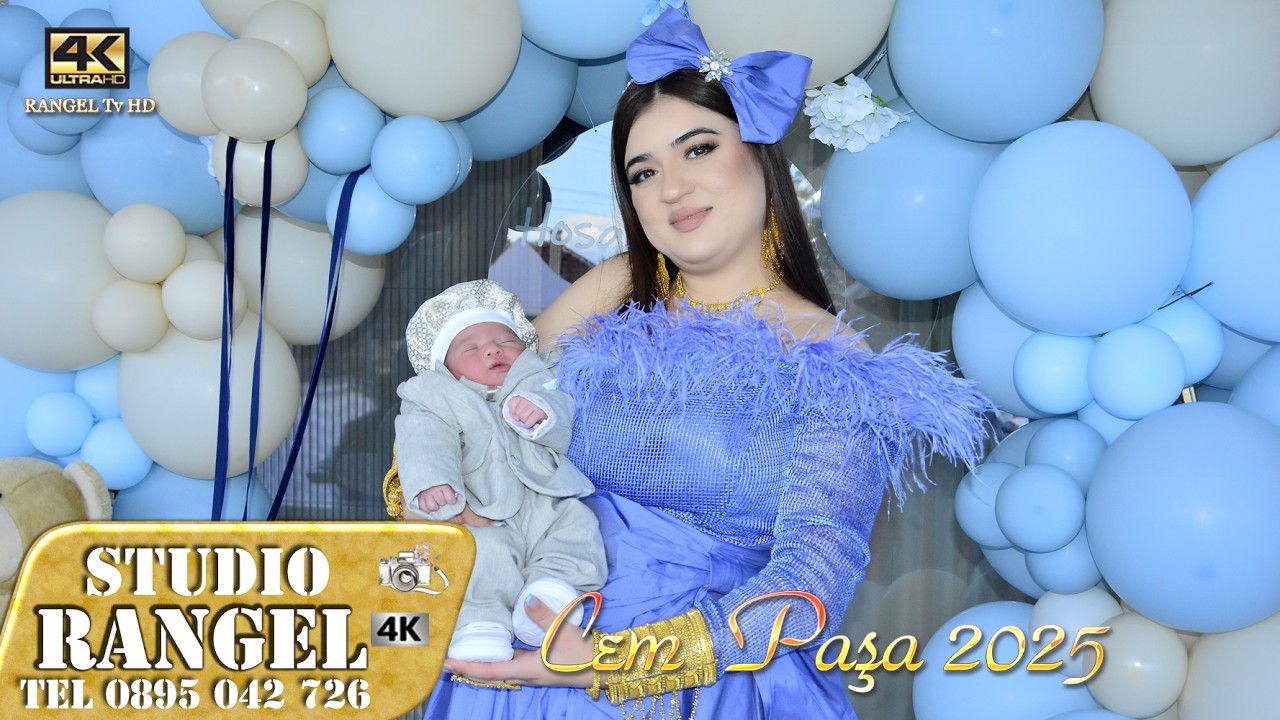 🧿CEM PAŞANIN DOGUM 🧿  HANESINDEN CIKŞI 2025🧿