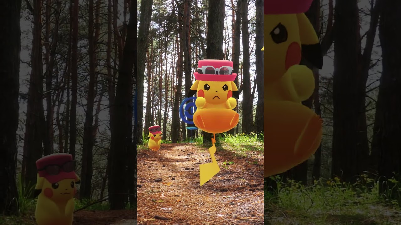 Precious Paths in Pok&eacute;mon GO&mdash;a new Season is here!