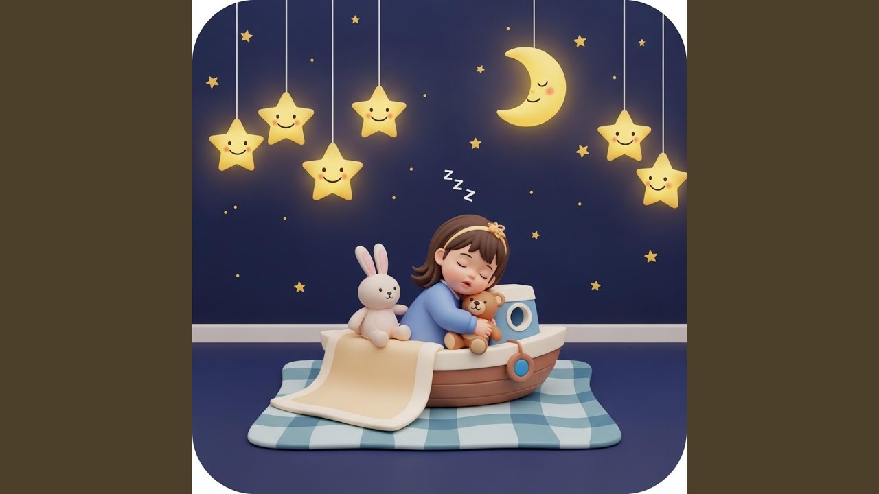 Luna de Terciopelo (Música para soñar)