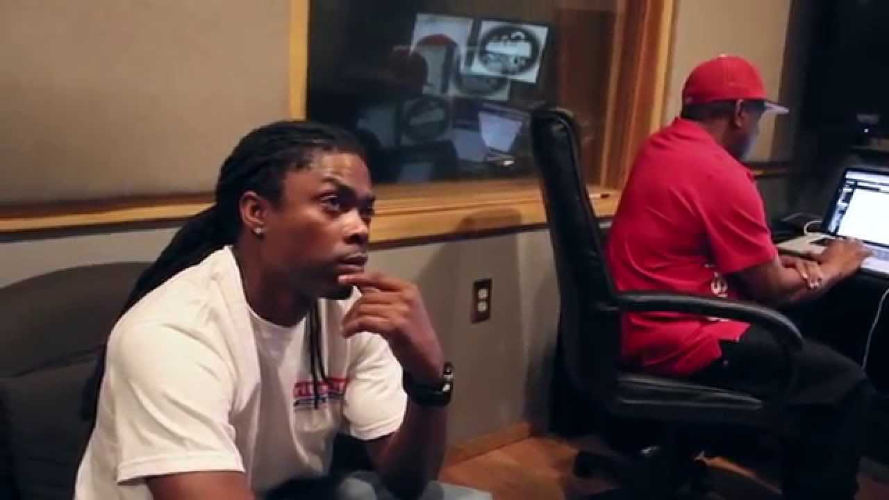 @RUFFNRUGGEDENT @BIGGARANKIN00 - THE RAP GAME -  VLOG