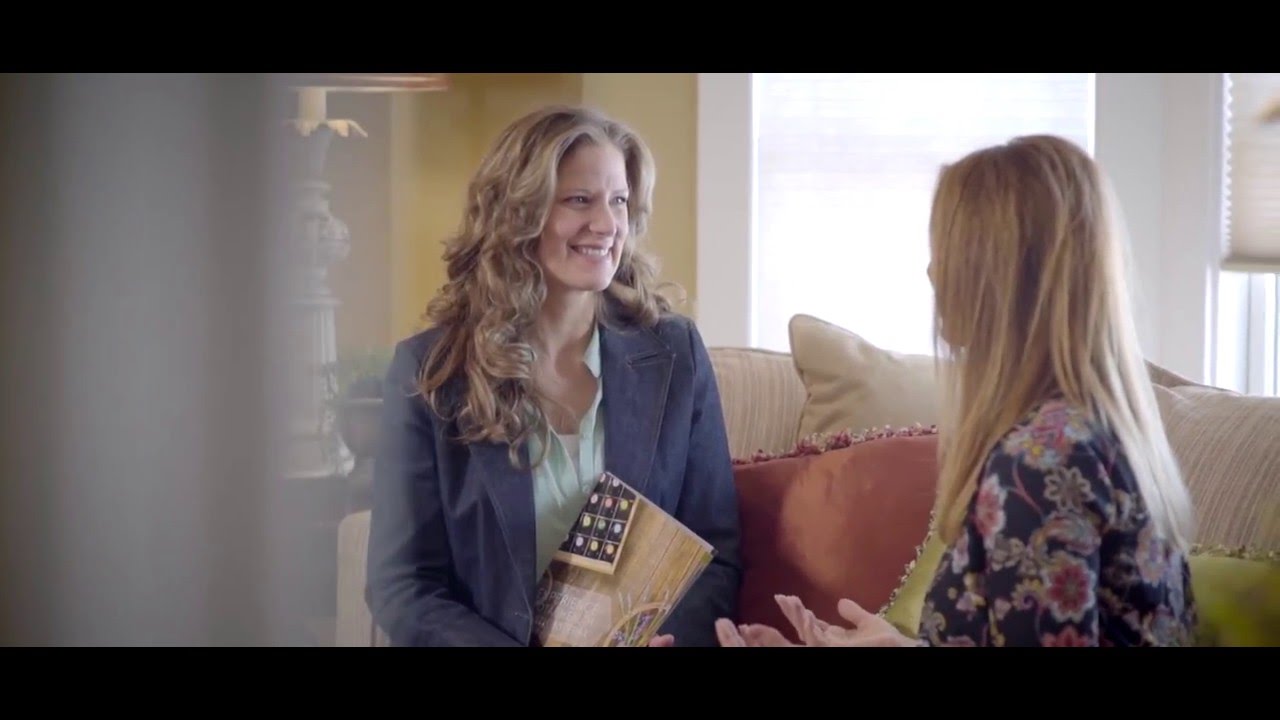 Launch Your Business Intro: learn how to successfully start your doTERRA business