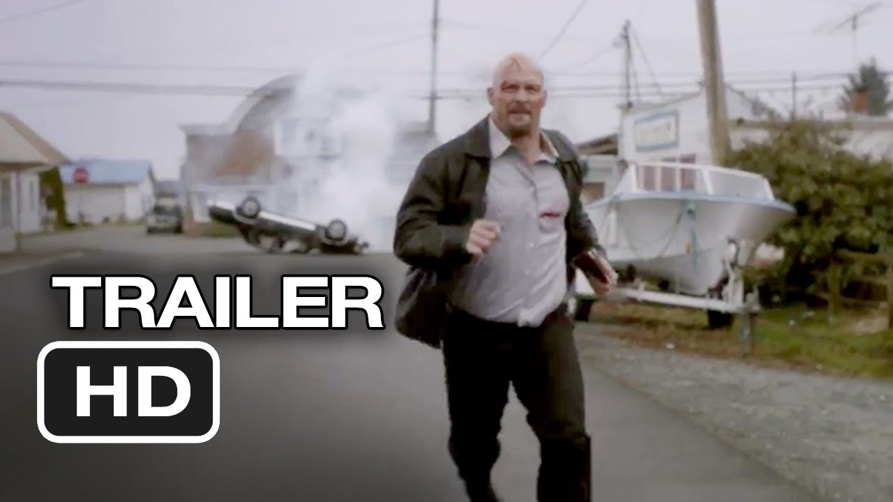 The Package &ndash; oficjalny zwiastun nr 1 (2013) &ndash; Steve Austin, Dolph Lundgren Film HD