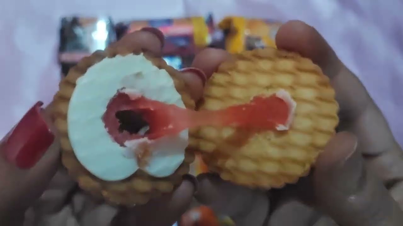 So much biscuits #2