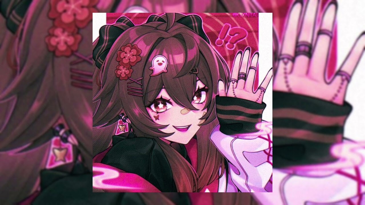 Speed up/nightcore tiktok audios [1k spécial]