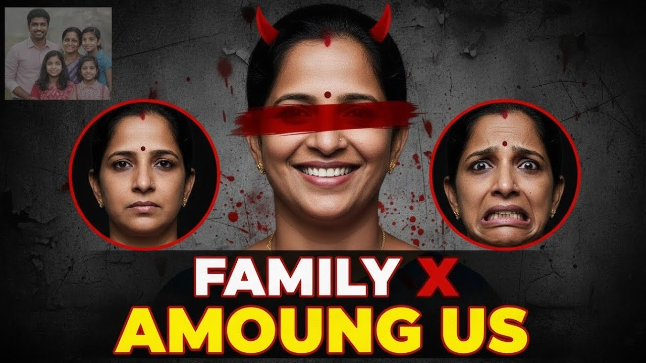 The Shocking kerala Murders | Jolly joseph & The Cyanide Secrets | True Crime