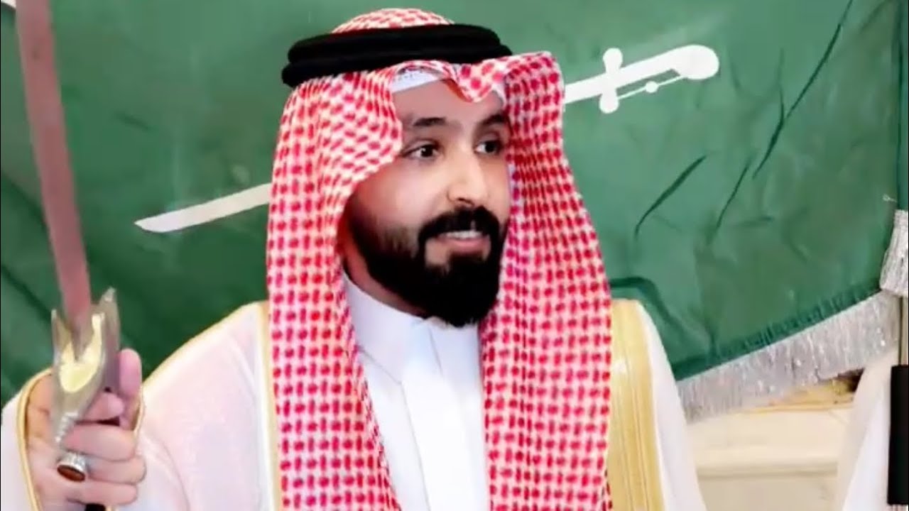 حفل زواج المهندس: عبدالله بن سالم حمود الشوقبي المالكي  قاعة السفير  ١٠ شوال ١٤٤٥ هـ