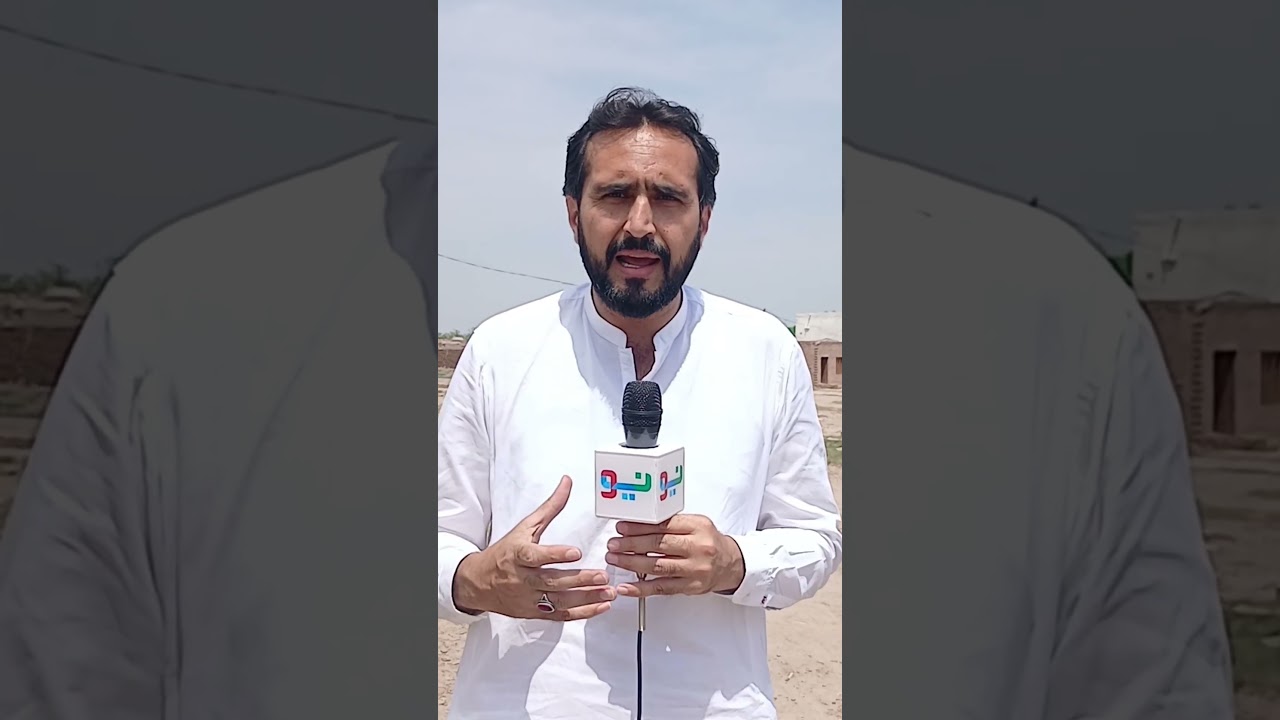 💡Wheat procurement centers in Miyana are inactive, farmers are worried 😟