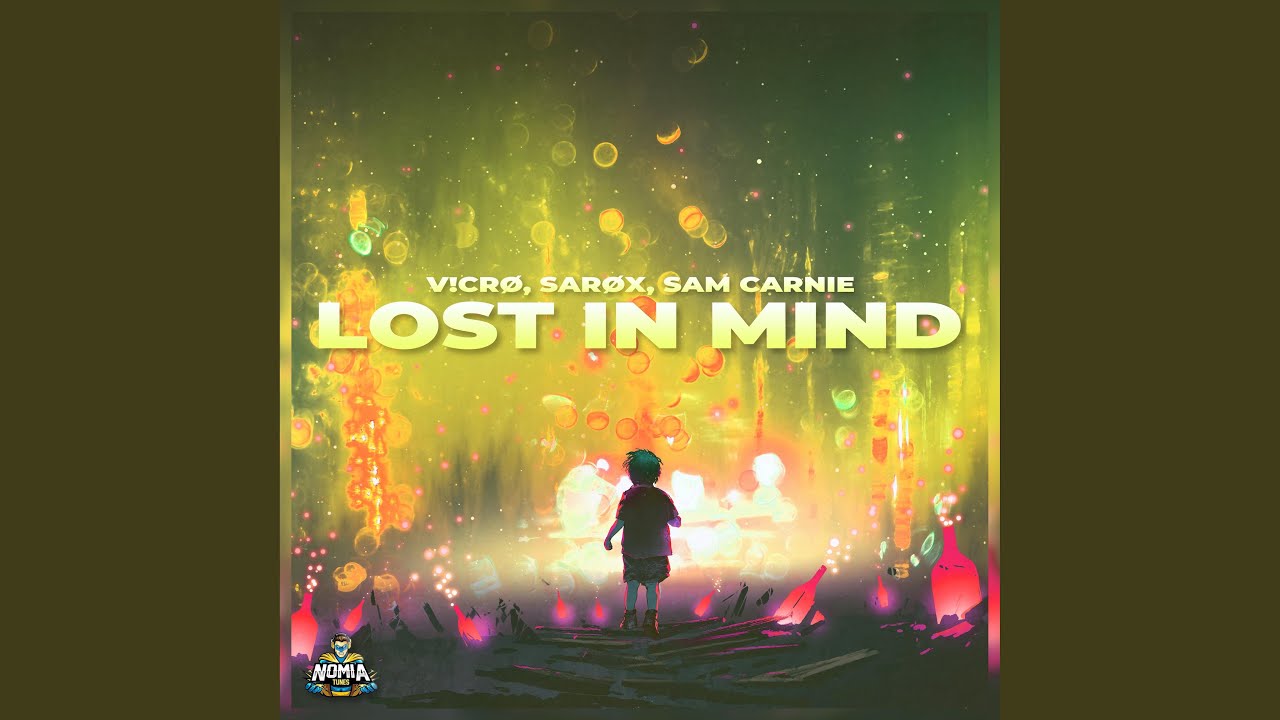 Lost in Mind