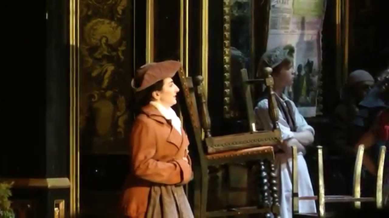KARINE BABAJANYAN & ARTHUR SHEN 
