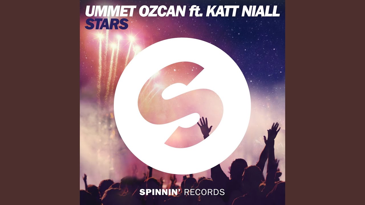 Stars (feat. Katt Niall)