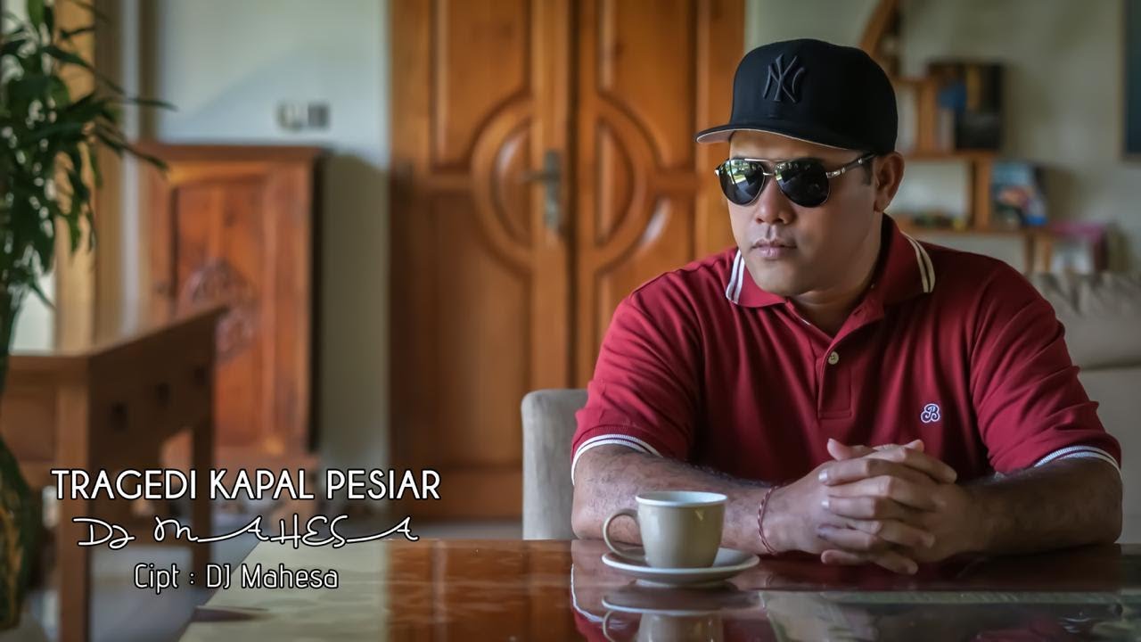 Tragedi kapal Pesiar